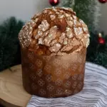 Panetone/Chocotone