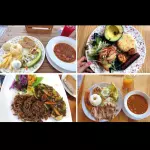 MENU DEL DIA