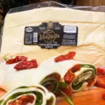 MUSSARELA MANTA 400g