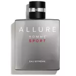 Allure Homme Sport Eau Extrême 100ml