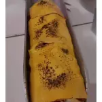 Hot dog cheddar 30cm