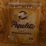 Papelito Biodegradável