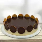 Torta Holandesa