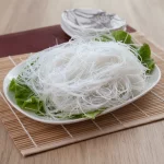FIDEO DE PIEL CHINO 龙口粉丝