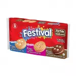FESTIVAL 4UND