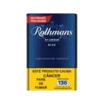 Rothmans (Antigo Minister)