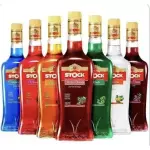 LICOR STOCK