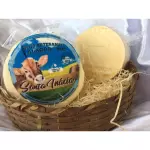 Queijo Parmesão 600gr