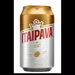 Itaipava 350ml