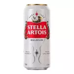 Stella latão 473ml
