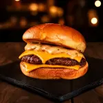 Chesse Burger