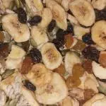 Mix platano