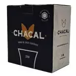 CARVAO CHACAL 250GR