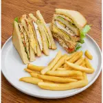 Club Sandwich