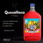 Quezalteca Fresa