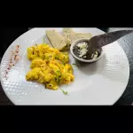 Huevos Al Gusto