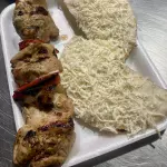 PALITOS POLLO