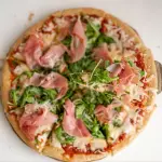 Parma - Libre de Gluten