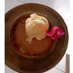 CRUMBLE BANOFFE