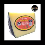 Queso Parmesano