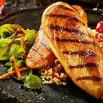 FRANGO GRELHADO