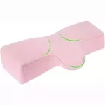 Almohada ergonómica lashista