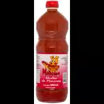 MOLHO PIMENTA MOLHODOG 900ML