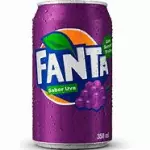 Fanta uva