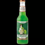 Jugo de Mandarina verde