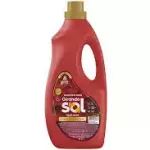 AMACIANTE GIRANDO SOL VERMELHO 2L