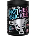 BUCKED UP MOTHER BUCKER