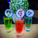 Las Chicas Super Poderosas