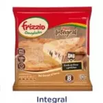 PIZZA INTEGRAL