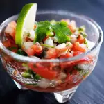 Pico de Gallo