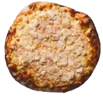 Pizza N° 22 grande