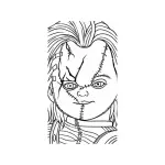 Clave: Chucky 2