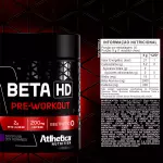 BETA HD 30 TOMAS