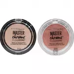 Iluminador Master Metálico Maybelli
