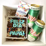 El 16 minis Chelero