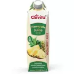 CHIVITA  PINEAPPLE BLEND