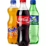 Refrescos