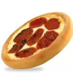 Pepperoni I