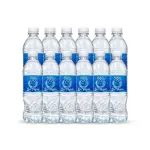 Agua Los Piscis 500ml x 12u