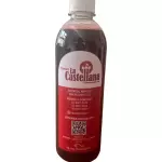 Agua De Jamaica
