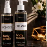GOOD ANGEL BODY SPLASH+HIDRATANTE