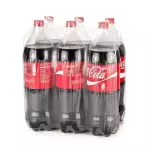 FD Coca 2litros Pet