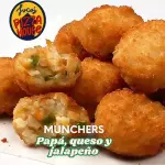 Munchers