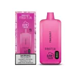 FUME FRUTIA 8K
