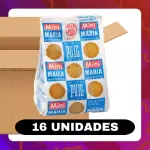 Bulto María Mini Galleta 200g
