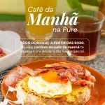 Café da Manhã